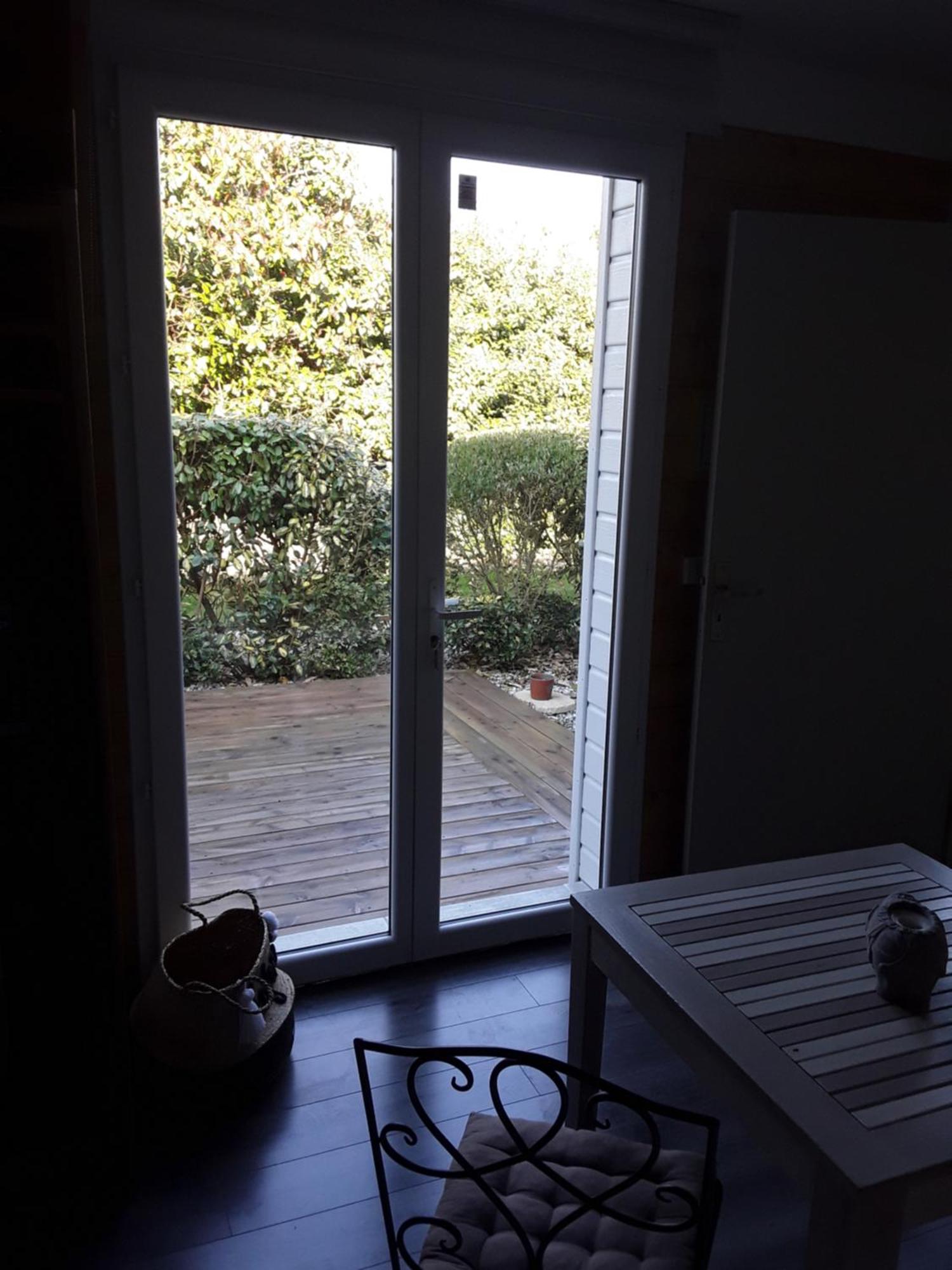 Chambres D'Hotes De L'Orval Thiergeville Экстерьер фото